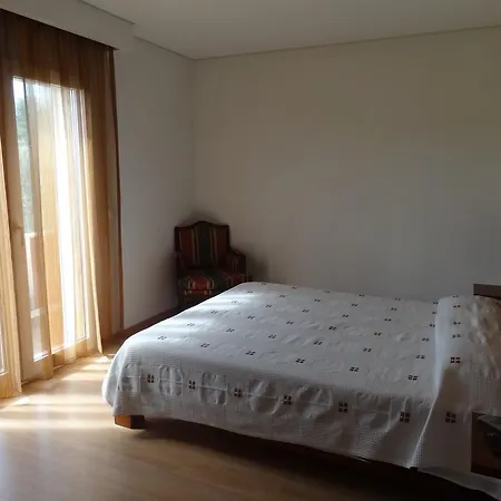 Alojamento Local * Барселуш
